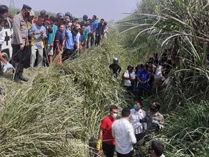 Pasutri di Binjai Sumut Tewas Mengenaskan, Diduga Korban Pembunuhan