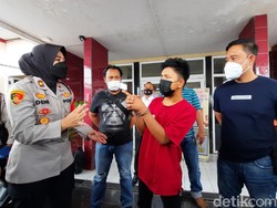 Gagal Curi Ayam, Yaya Incar Motor tapi Aksinya Digagalkan Korban