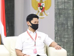 SEA Games Hanoi Digelar Mei 2022