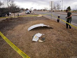 Regulator Penerbangan AS Minta Boeing Jalani Inspeksi Darurat