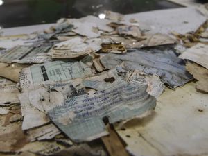 Syarat dan Cara Restorasi Dokumen Rusak Akibat Banjir