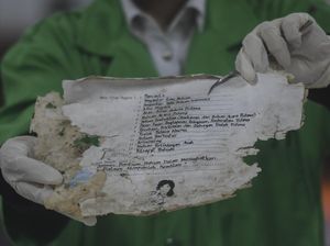 Ada Layanan Restorasi Arsip Gratis untuk Korban Banjir Jakarta Ada Layanan Restorasi Arsip Gratis untuk Korban Banjir Jakarta