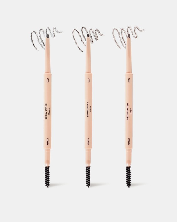 Rollover Reaction BROWSWISH Eyebrow Definer