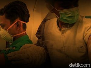 Tengok Ortu di Subang, Pasutri Asal Jakarta Positif Covid-19