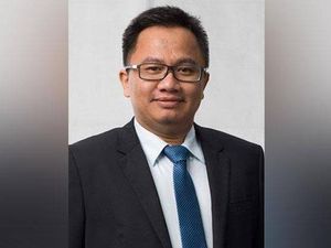 Tajawub Ekonomi Syariah Jokowi-Maruf Tajawub Ekonomi Syariah Jokowi-Maruf