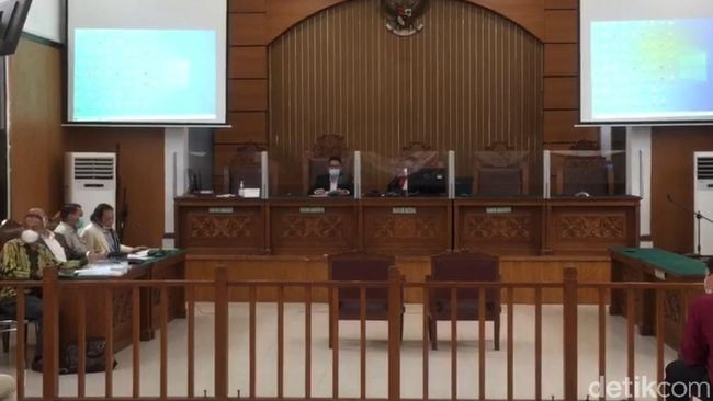 Polda Metro Tolak Hadir Praperadilan Habib Rizieq Gegara Salah Alamat Polda Metro Tolak Hadir Praperadilan Habib Rizieq Gegara Salah Alamat