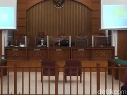 Polda Metro Tolak Hadir Praperadilan Habib Rizieq Gegara Salah Alamat