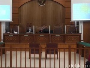 Polda Metro Tolak Hadir Praperadilan Habib Rizieq Gegara Salah Alamat Polda Metro Tolak Hadir Praperadilan Habib Rizieq Gegara Salah Alamat