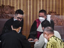 Salah Cantum Alamat Polda Metro, Praperadilan Rizieq Syihab Ditunda