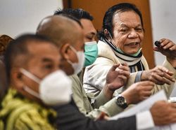 Praperadilan Habib Rizieq Gugur, Pengacara: Hakim Keliru Menafsirkan