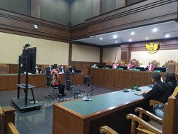 Jaksa Minta Hakim Tolak Pleidoi Brigjen Prasetijo di Kasus Red Notice