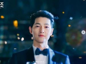 7 Drama Korea Terbaru untuk Weekend, Jangan Ditonton di Drakorindo Ya! 7 Drama Korea Terbaru untuk Weekend, Jangan Ditonton di Drakorindo Ya!