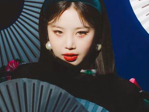 Soojin (G)I-DLE Buka Suara Soal Tuduhan Merokok dan Bullying di Sekolah