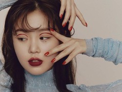Soojin Hengkang dari (G)I-DLE usai Kasus Bullying