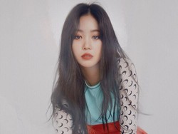Kabar Terbaru Soojin eks (G)I-DLE, Bakal Gabung Agensi VIVIZ?