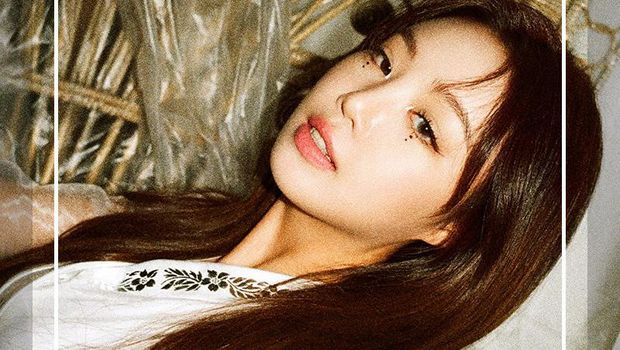 Soojin (G)I-DLE