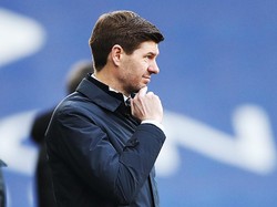 Mantap, Gerrard! Rangers Tak Terkalahkan 30 Laga, di Ambang Juara