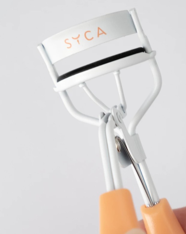 SYCA Lash Curler/Foto : syca.co SYCA Lash Curler