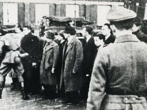 Kisah Pembantaian Orang Yahudi Belanda di Kamar Gas Rahasia Nazi