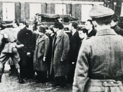 Kisah Pembantaian Orang Yahudi Belanda di Kamar Gas Rahasia Nazi