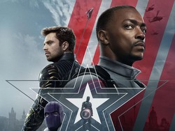 Falcon and the Winter Soldier: Nasib Dua Pahlawan Setelah Perang Usai