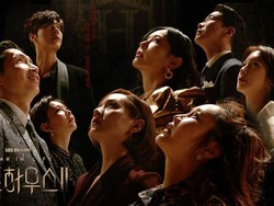 7 Hal di Penthouse 2 yang Bikin Penonton Tercengang!