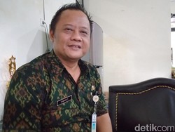 Klaten Dapat Jatah Lanjutan 10.000 Dosis Vaksin COVID-19