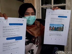 Merasa Ditipu Miliaran Rupiah, TKW di Taiwan Polisikan Eks Suami Siri