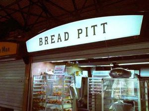 Unik! Nama 10 Toko Ini Plesetan dari Judul Film Hingga Artis