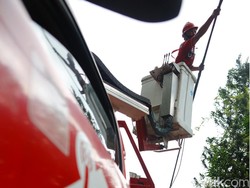 Jadwal Pemadaman Listrik di Semarang Hari Ini 7 November 2022