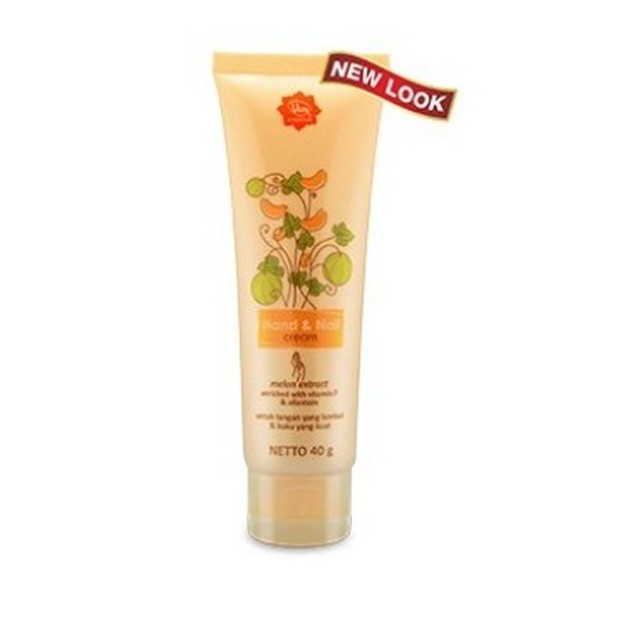 Viva Hand and Nail Cream/vivacosmetic.com