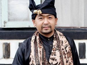 Lulus S3 IPB, Wagub Sumbar Audy Joinaldy Kini Punya 7 Gelar Akademik Lulus S3 IPB, Wagub Sumbar Audy Joinaldy Kini Punya 7 Gelar Akademik