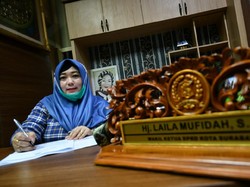 DPRD Surabaya Dorong Pemkot Permudah Izin Operasional PAUD