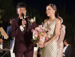 Reza Arab Dituduh Selingkuh Trending di Twitter