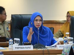 PAN: UMP DKI 2023 Naik Jadi Rp 4,9 Juta Sudah Sangat Layak