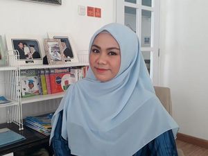 Kasus COVID DKI Naik, Sekolah Diminta Waspada Selama Belajar Tatap Muka Kasus COVID DKI Naik, Sekolah Diminta Waspada Selama Belajar Tatap Muka