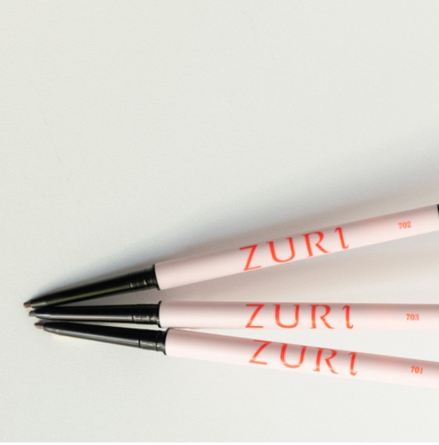ZURI The Brow Definer Micro-Fine Detailing Pen