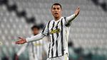 5 Klub yang Mungkin Bisa Cristiano Ronaldo Tuju
