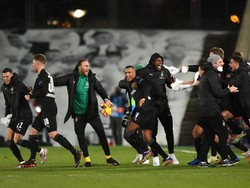 Gladbach Vs Man City: Die Fohlen Bertekad Lanjutkan Kejutan