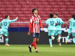 Joao Felix Yakin Bisa Selevel Mbappe dan Haaland