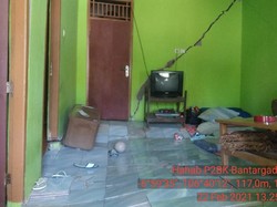 7 Rumah Warga di Bantargadung Sukabumi Retak Akibat Pergerakan Tanah