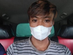 Adu Parang karena Masalah Utang, Seorang Pria di Berau Tewas