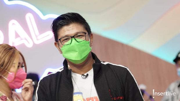 Andika Mahesa