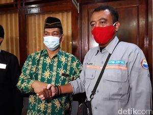 Minta Maaf Soal Pemakaman Corona Bak Anjing, Anggota DPRD Bantul Tak Disanksi Minta Maaf Soal Pemakaman Corona Bak Anjing, Anggota DPRD Bantul Tak Disanksi