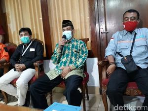 Geger Anggota DPRD Bantul Sebut Pemakaman COVID-19 Bak Anjing Geger Anggota DPRD Bantul Sebut Pemakaman COVID-19 Bak Anjing