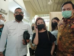 Artis GL Diperiksa di Kasus Video Syur, Polisi Segera Gelar Perkara