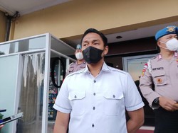 Artis GL Serahkan Sejumlah Bukti ke Polisi Terkait Kasus Video Syur