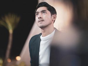 Arya Saloka Berduka, Kakeknya Meninggal Dunia