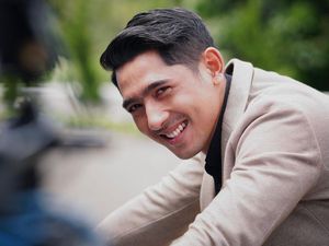 Ojol Ketiban Rezeki Tip Rp 11 Juta hingga Menu Sahur Arya Saloka Ojol Ketiban Rezeki Tip Rp 11 Juta hingga Menu Sahur Arya Saloka