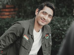 Arya Saloka dan Putri Anne Punya Kebiasaan Sahur Unik